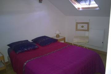 Villa pour 6 Personnes dans Pornichet, Région de Saint-Nazaire, Photo 2