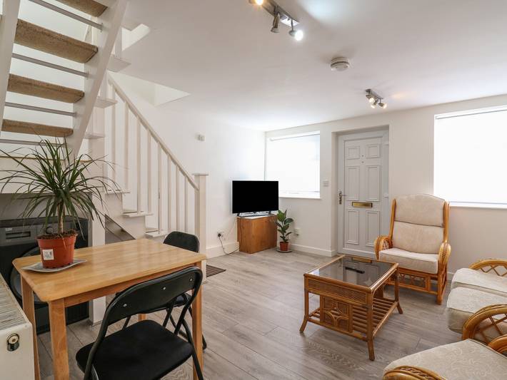 2B Granville Road in Colchester, Essex