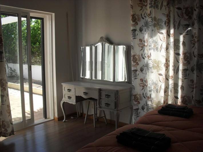 Landhaus für 4 Personen, mit Garten und Ausblick in Lagos - 3