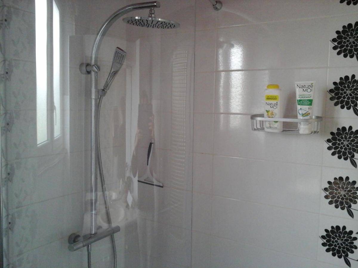 Economy Double Room in Verdun (Municipalité), Verdun