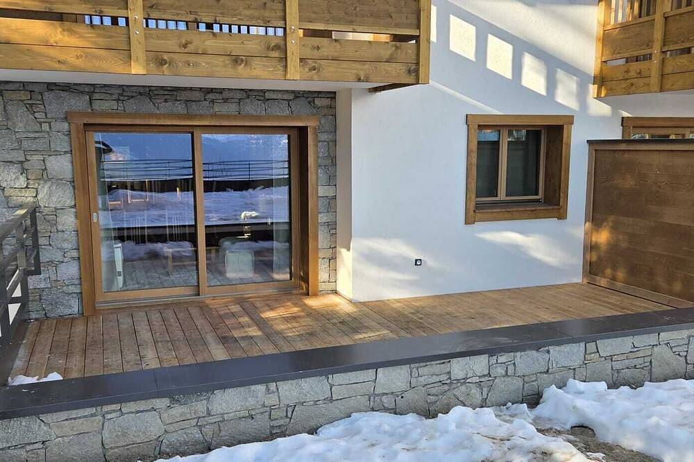 Photo : Appartement de vacances