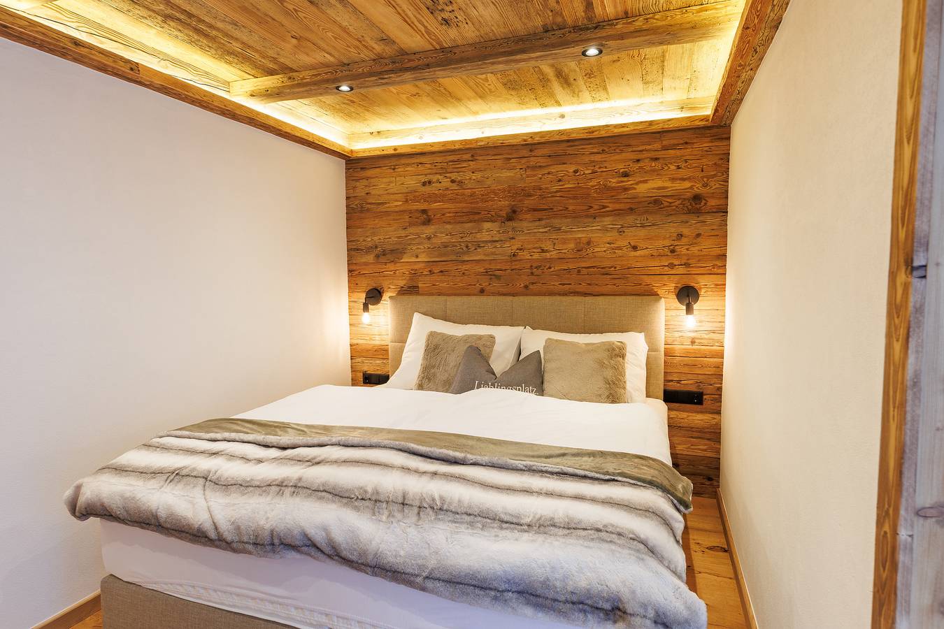 Ganze Ferienwohnung, Apartment 3 - Murmeltier in Loferer und Leoganger Steinberge, Sankt Ulrich am Pillersee
