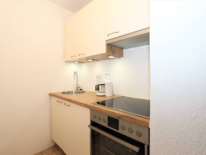 Ferienwohnung für 4 Personen, mit Balkon und Garten sowie Ausblick in Fügen - 2