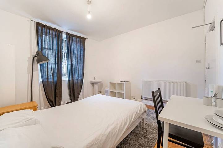 Gîte pour 2 personnes, avec jardin à Bristol - 3