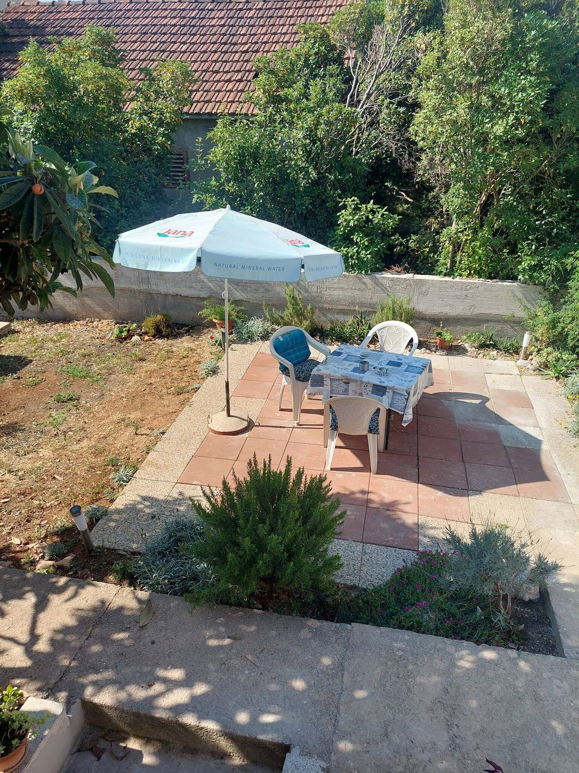 House Spark in Rogoznica, Šibenik-Knin