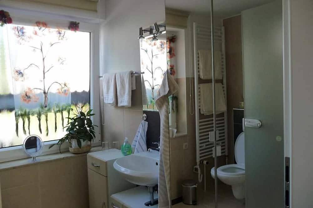 Ganze Wohnung, Your apartment in the countryside on Lankower See in Schwerin Mecklenburg ... in Schwerin, Schweriner See