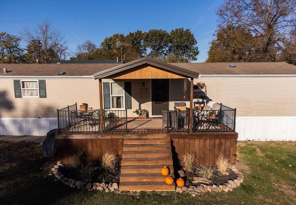 Lake Rathbun Get Away in Rathbun, Appanoose County