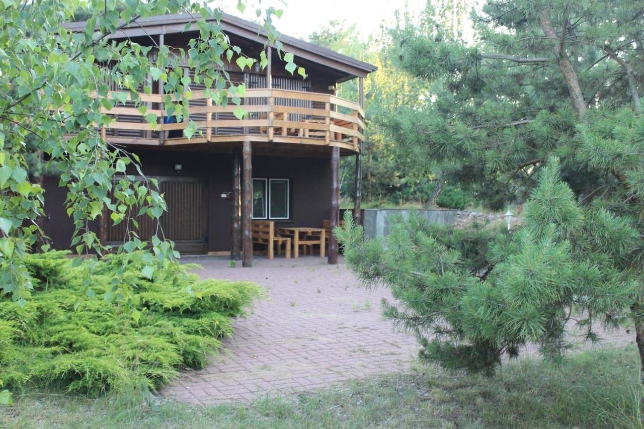 Hacjenda in Wielkopolska