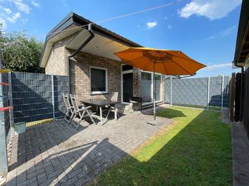 Ferienwohnung für 4 Personen in Wettringen, Kreis Steinfurt, Bild 4