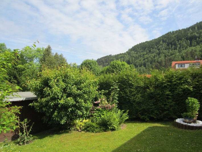 Ferienhaus für 4 Personen, mit Terrasse und Garten in Lautenthal - 2