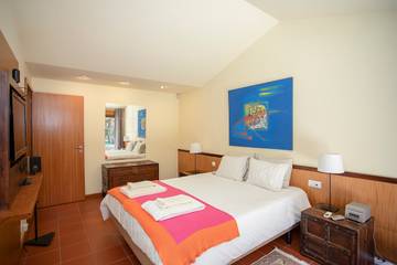 Casa De Campo para 8 Pessoas em Argela, Região do Minho, Foto 1