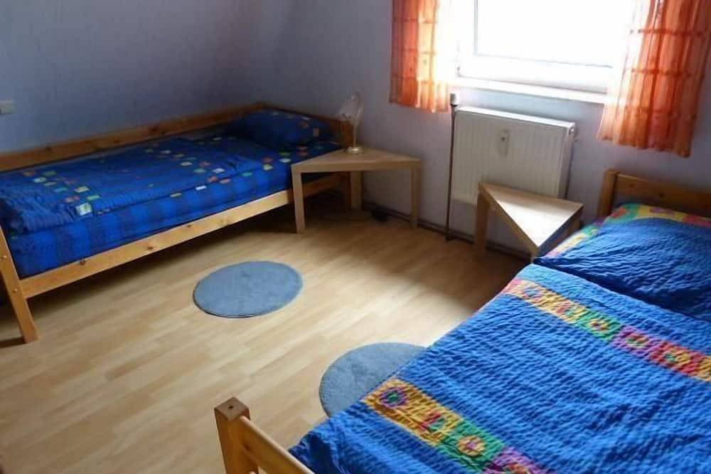 Ganze Wohnung, Ferienwohnung am Stadtrand von Demmin in Demmin, Mecklenburgische Seenplatte