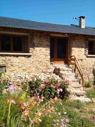 Location de vacances pour 6 personnes, avec Terrasse dans Bains chauds de Saint-Thomas