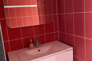 Villa pour 6 Personnes dans Châtenois (Bas-Rhin), Région de Sélestat-Erstein, Photo 4