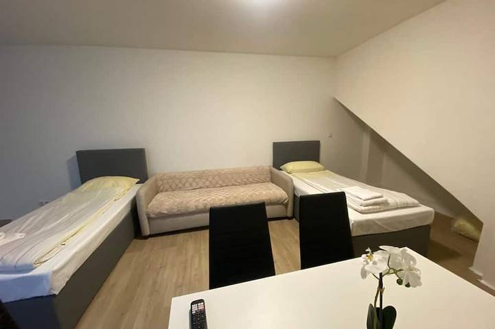 Ferienhaus für 3 Personen in Neumünster - 3