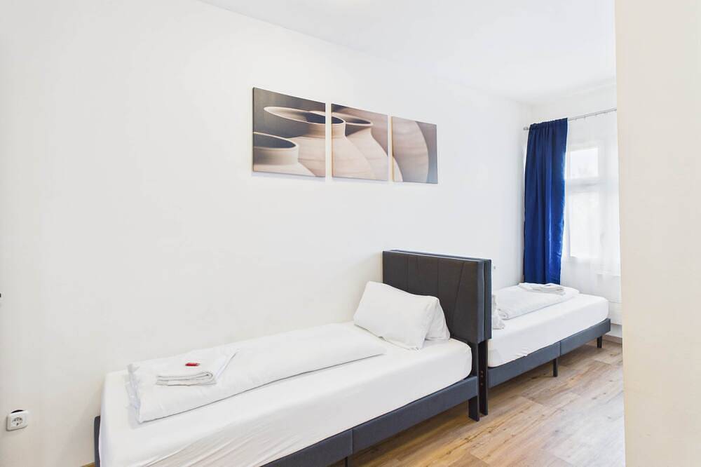 Ganze Wohnung, Lustenau - Villa Blumenau Studio 8 in Lustenau, Bodensee-Vorarlberg