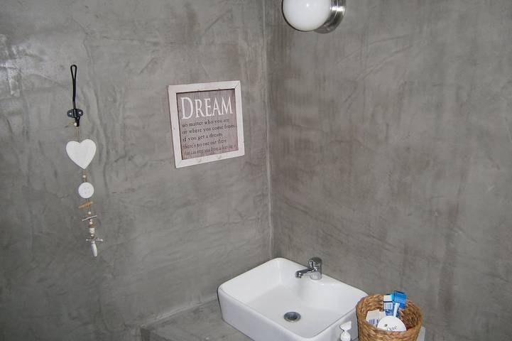 Location de vacances pour 3 personnes, avec balcon dans Kea - 4