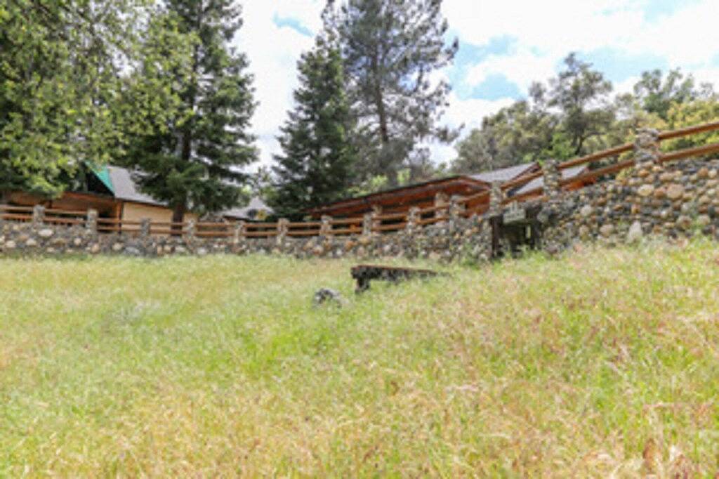 Erstaunliche eine Art Kabine in der schönen Mou!Yosemite Ntl. Park in Yosemite Forks, Madera County
