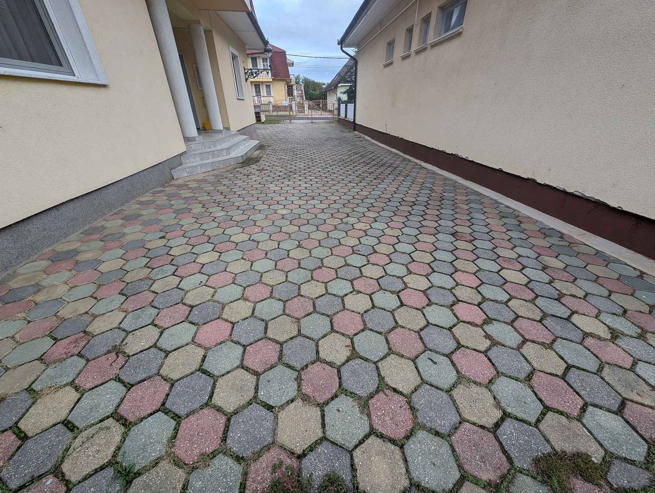 Całe studio, Pokój wakacyjny w pobliżu term in Zalakaros, Zalakarosi region