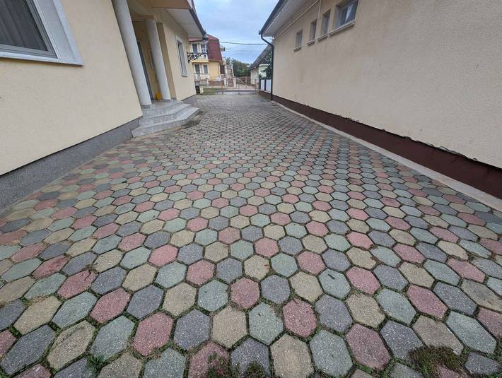 Studio für 3 Personen, mit Balkon in Zalakaros - 4