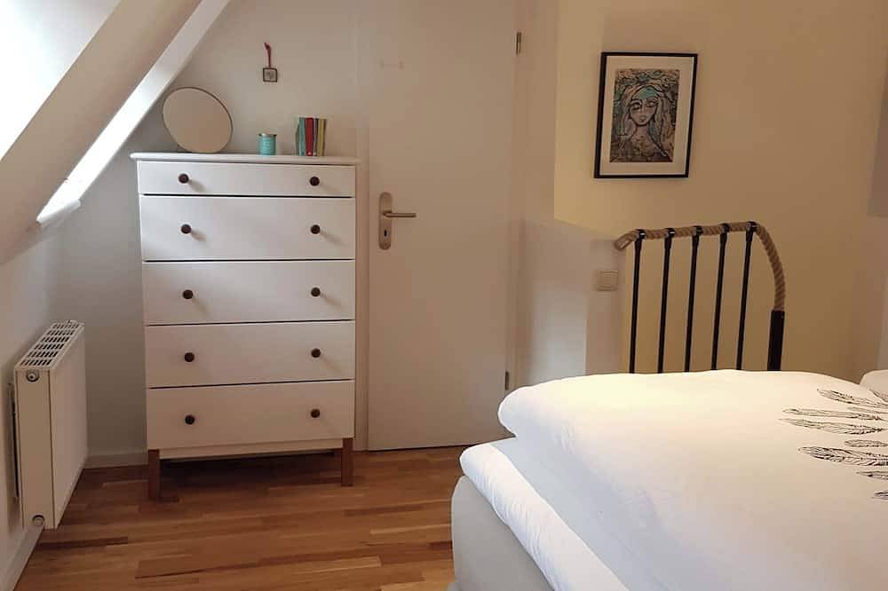 Haus zum wilden Manne - Das schönste Ferienhaus Erfurts mit Top-Bewertungen(9,7) in Altstadt (Erfurt), Erfurt