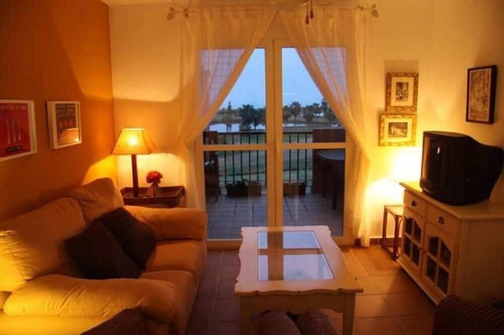 Appartement entier, Rota: Appartement - Rota.-Cadiz in Costa Ballena, Rota