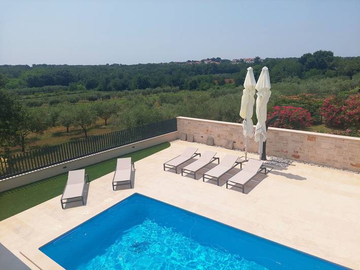 Casa de vacaciones para 10 personas - 1