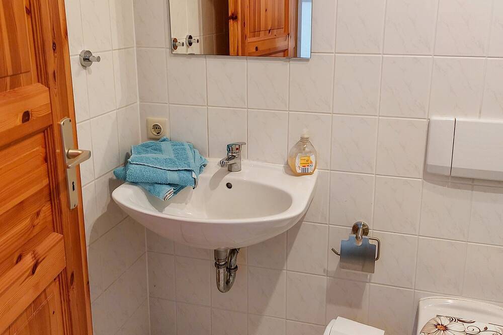 Double room 1 - Rankwitzer Hof in Rankwitz, Usedom