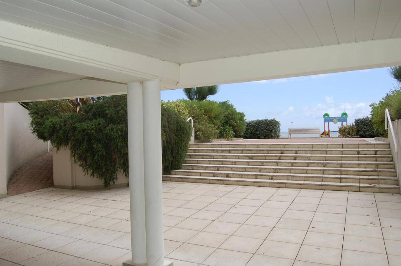 Appartement entier, Appartement La Baule Plage in La Baule-Escoublac, Côte d'Amour