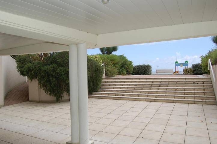 Gîte pour 5 personnes, avec vue et jardin, animaux acceptés dans Plage Benoît - 3