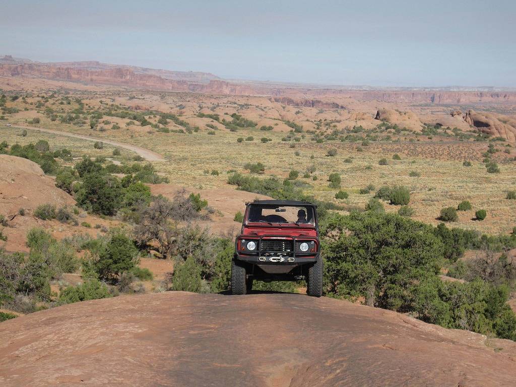 Ganze Wohnung, Ein ruhiges und luxuriöses Hideaway In der Innenstadt von Moab in Moab, Arches-Nationalpark