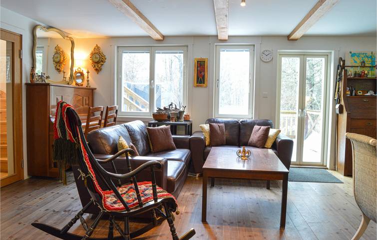 Ferienhaus für 12 Personen mit Garten in Strängnäs, Mälaren
