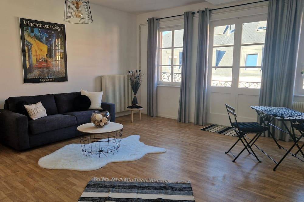 Apartamento entero, Bel Appartement de 65 m² au Cœur du Centre Piétonnier de Saverne in Saverne, Región de Saverne