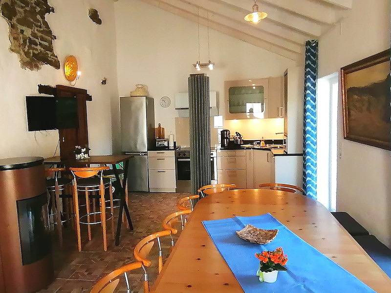 Ferienhaus Zweifelscheid in Zweifelscheid, Eifelkreis Bitburg-Prüm