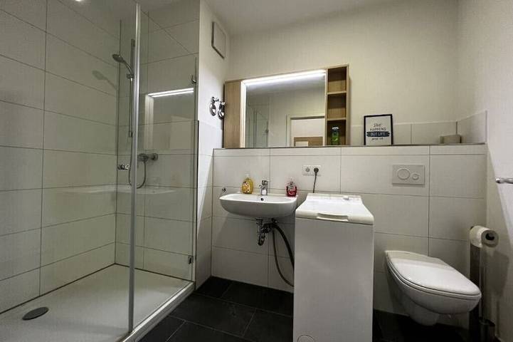 Ferienwohnung für 4 Personen in Forchheim - 3