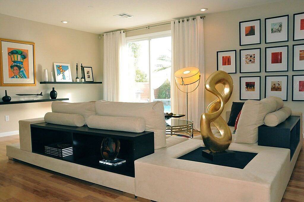 \"The Key West\" Las Vegas Haus mit privatem Pool! in North Las Vegas, Nevada