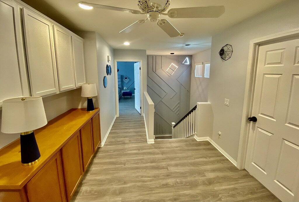 Coachella Desert House 6 bdr Pool Spa Games in Coachella, Coachella Valley