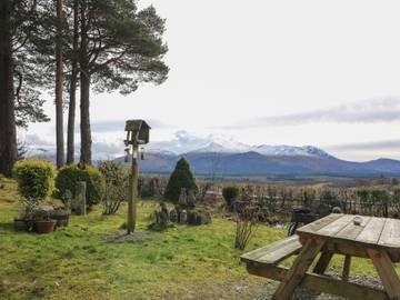 Bungalow for 4 People in Highlands, Scotland, Photo 2