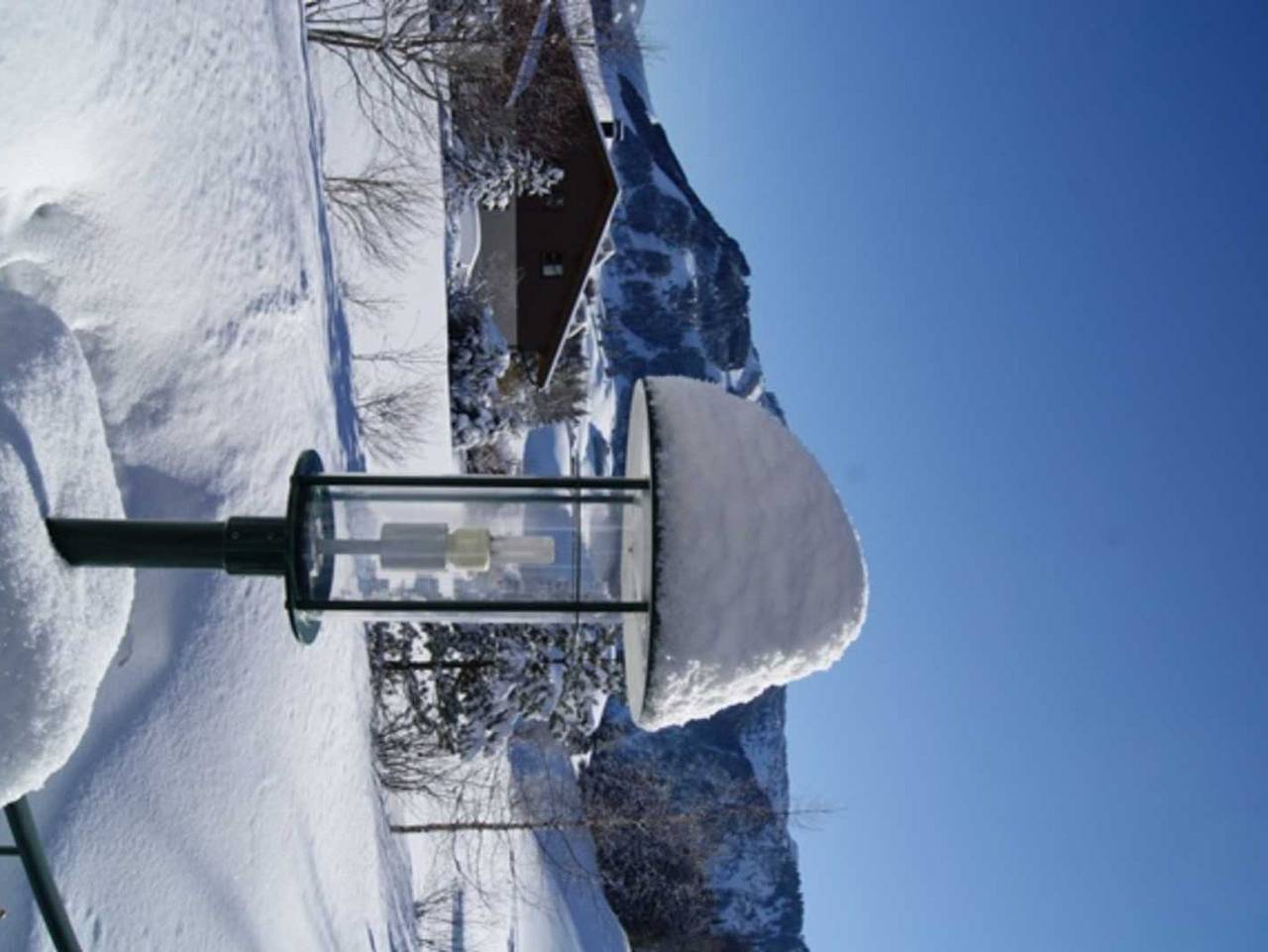 Landhaus Sammer - Suite Edelweiß in Tannheim (Tirol), Allgäuer Alpen (Österreich)