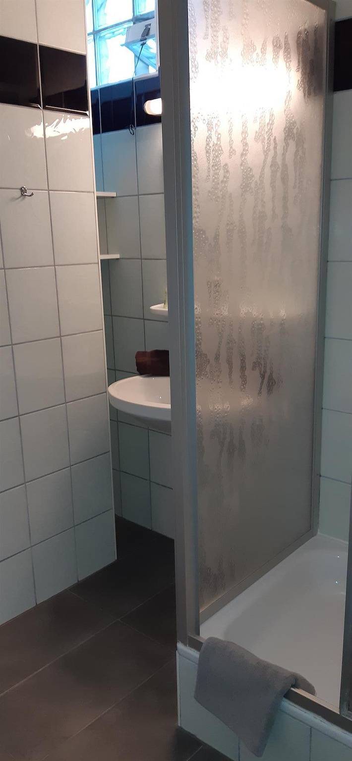 Apartamento vacacional entero, Zweibettzimmer mit Dusche & Wc in Salzburgo, DMO Demo Region