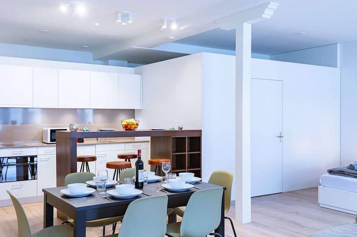Ferienwohnung für 6 Personen - 1
