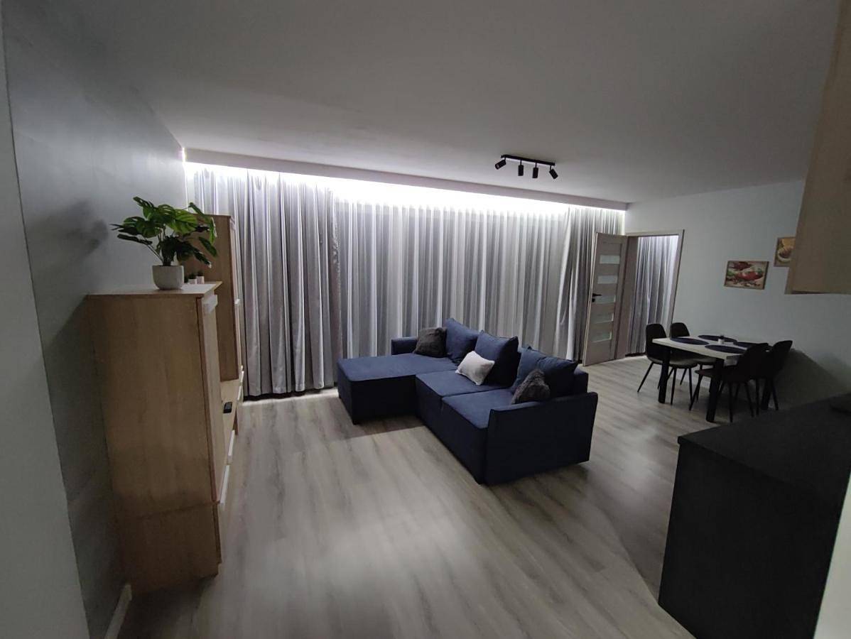 Cały apartament, Apartament Bukowy in Wejherowo, Powiat wejherowski