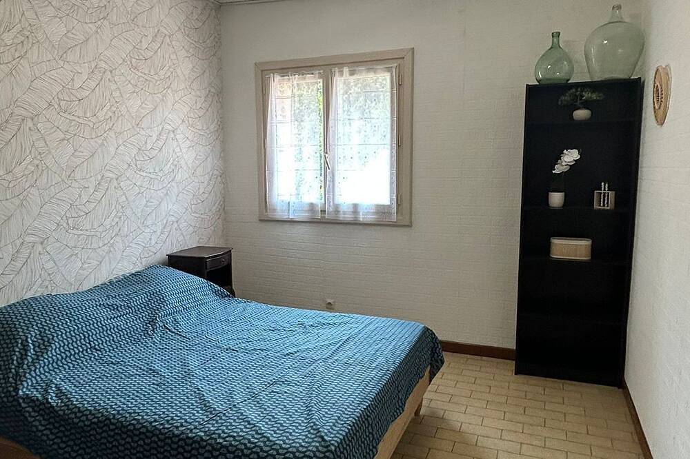Appartement entier, Appartement dans les hauts cantons du Languedoc pour passer d’agréables vacances in Le Bousquet-d'Orb, Région de Lodève