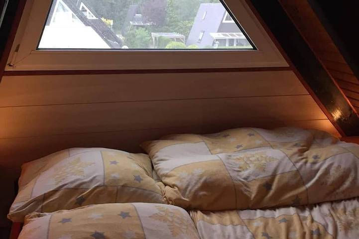 Ferienhaus für 4 Personen, mit Garten im Ahrtal - 3