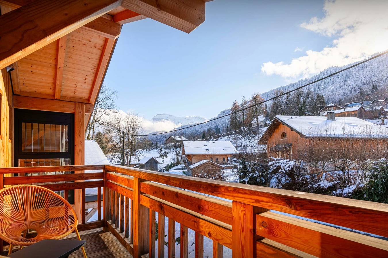 Photo : Appartement de vacances