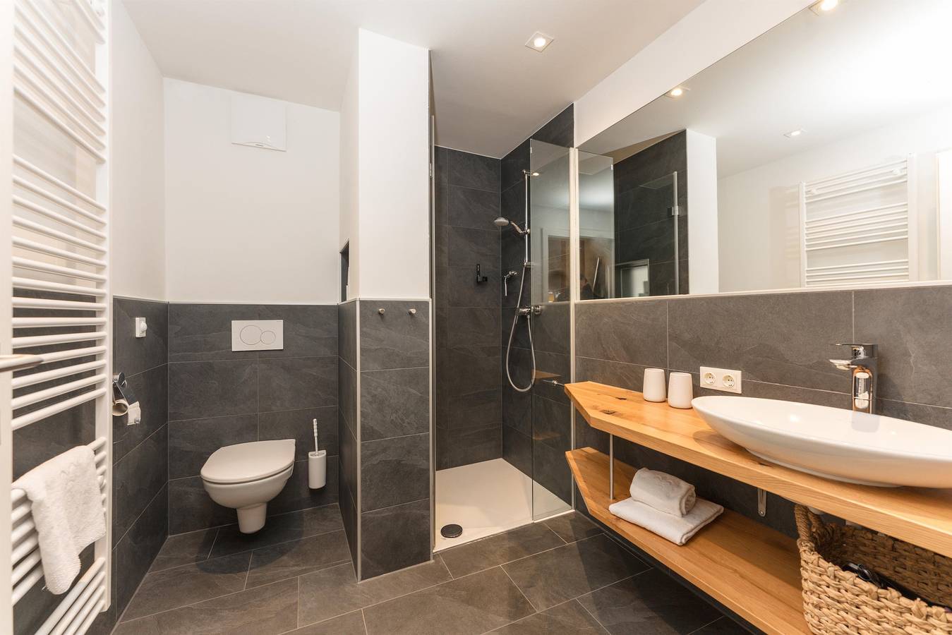 Ganze Ferienwohnung, Top 1 in Schladming, Schladming-Dachstein