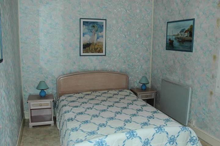 Gîte pour 4 personnes, avec jardin à Huisseau-sur-Cosson - 2