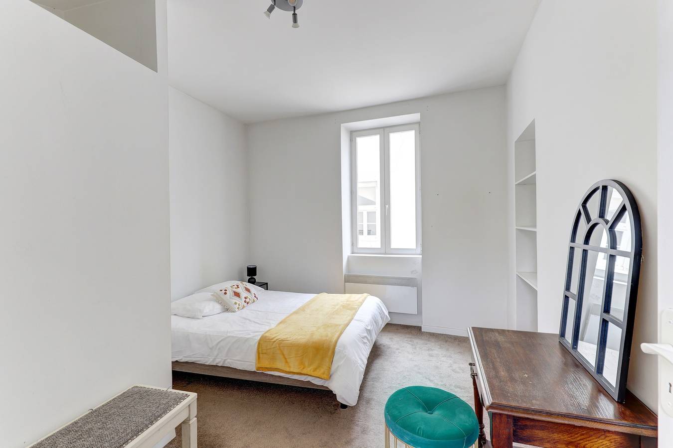 Ganze Wohnung, Le Balcon des Thermes - Proche des Thermes in Néris-les-Bains, Montluçon und Umgebung