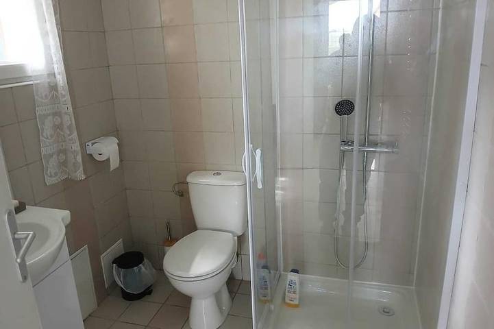 Gîte pour 2 personnes à La Ferté-Gaucher - 3