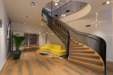 Hôtel pour 2 personnes à Anvers